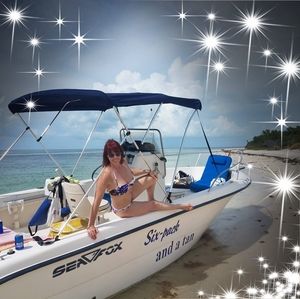 Meet your Posher, Marcella